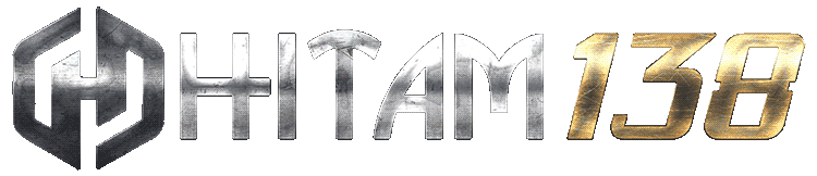 hitam138 Logo